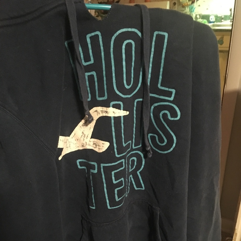 Hoodie (make offer)